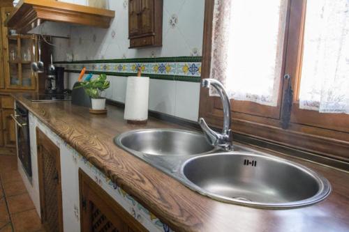 casa rural la Venta de Agar Orgaz, Toledo 30 min Puy du fou in Orgaz
