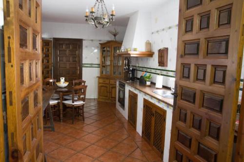 casa rural la Venta de Agar Orgaz, Toledo 30 min Puy du fou in Orgaz