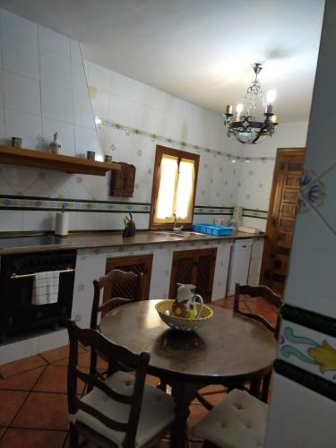 casa rural la Venta de Agar Orgaz, Toledo 30 min Puy du fou in Orgaz