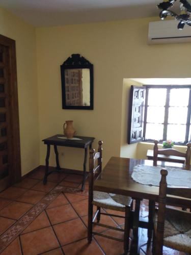 casa rural la Venta de Agar Orgaz, Toledo 30 min Puy du fou in Orgaz