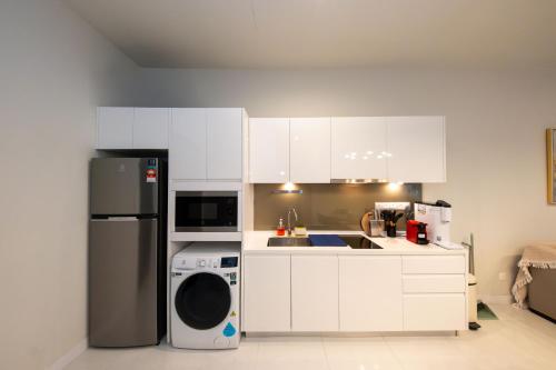 La Gente x Pavilion Embassy Serviced Suites, Kuala Lumpur (photo 10)