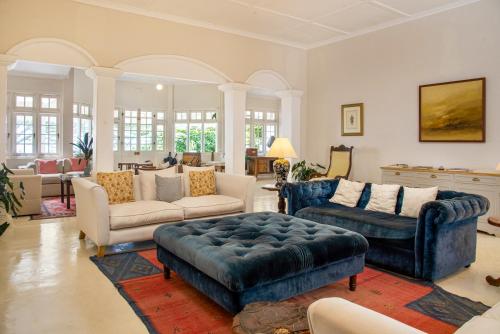 Ashburnham Estate in Elkaduwa