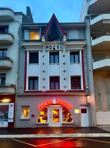 hotel photo