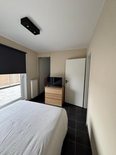 Panne'thouse, De Panne (foto 10)