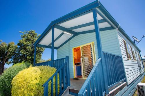 BIG4 Port Fairy Holiday Park