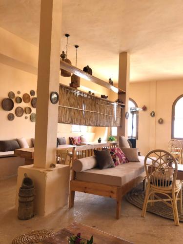 échappée troglodyte unique (echappee troglodyte unique) in มัตมาตา