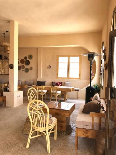 échappée troglodyte unique (echappee troglodyte unique) in มัตมาตา