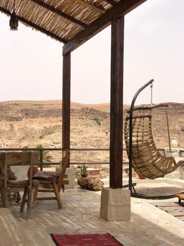 échappée troglodyte unique (echappee troglodyte unique) in มัตมาตา