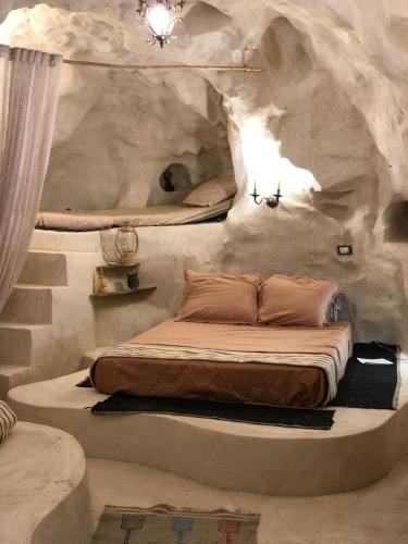 échappée troglodyte unique (echappee troglodyte unique) in มัตมาตา