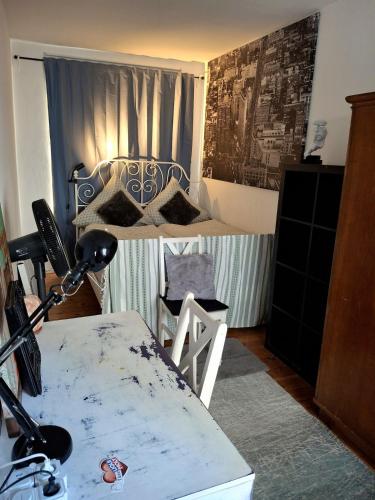 Gemütliche 2-Zimmer-Wohnung im Herzen von Neukölln, Berlino (foto 3)