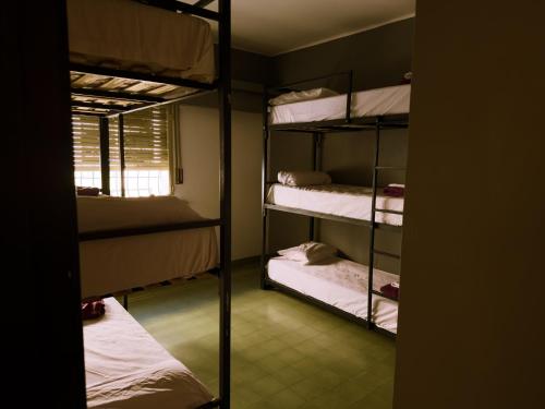 Lacandona Hostel, Córdoba