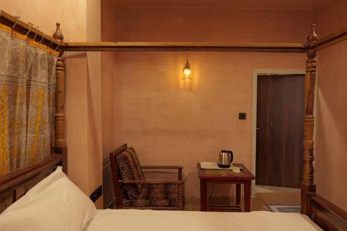 Fort View Luxury Stay - Photo 1 in Jodhpur, India