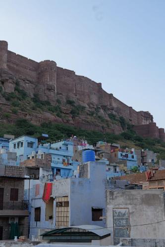 Fort View Luxury Stay - Photo 5 in Jodhpur, India