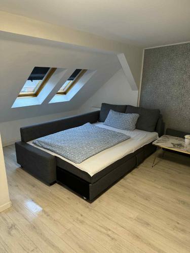 Apartment 4, Gera (fotografie 2)