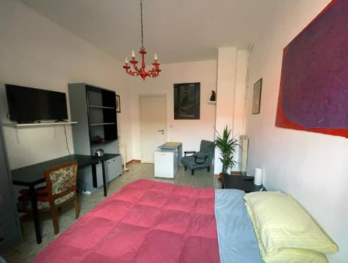 Living bedroom, Mediolan (zdjęcie 2)