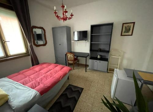 Living bedroom, Mediolan (zdjęcie 3)