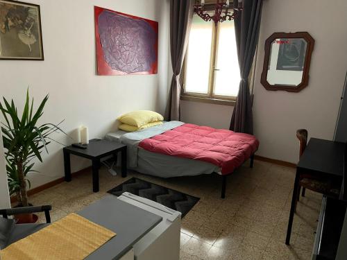 Living bedroom, Mediolan (zdjęcie 4)