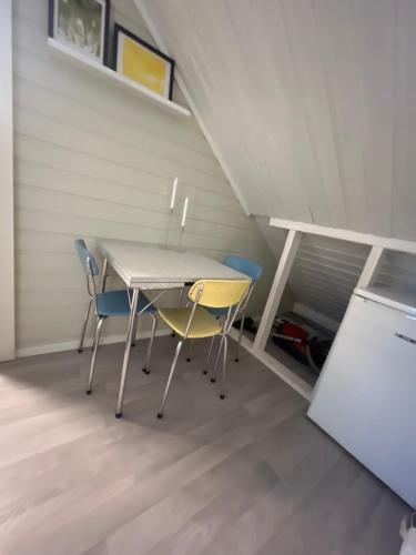 Praktisk 3 roms leilighet, Bodø (fotografie 6)