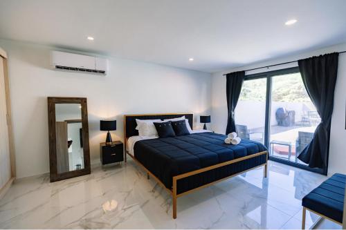 Casa en el Paraiso in ซานตา ครูซ