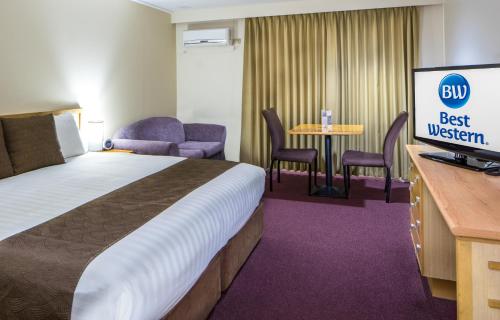 Hospitality Geraldton, SureStay by Best Western