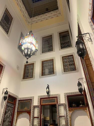 Riad Dar Mama Laila, Fez