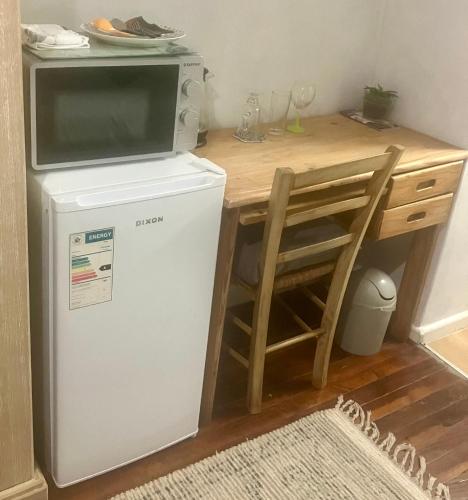 Conde Rest in Stellenbosch