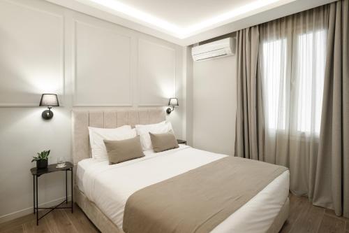 ASTIKON Xenofontos Suites Room Type - Superior Suite