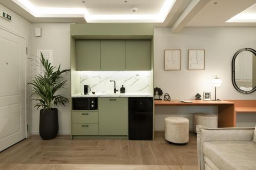 ASTIKON Xenofontos Suites, Ateny (zdjęcie 7)