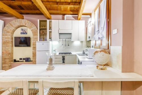 Nell'antico ghetto ebraico 3