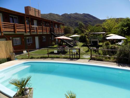 HoltFor in 波特雷羅德洛斯富內斯