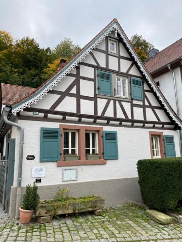 Frihmess in Bensheim, Deutschland