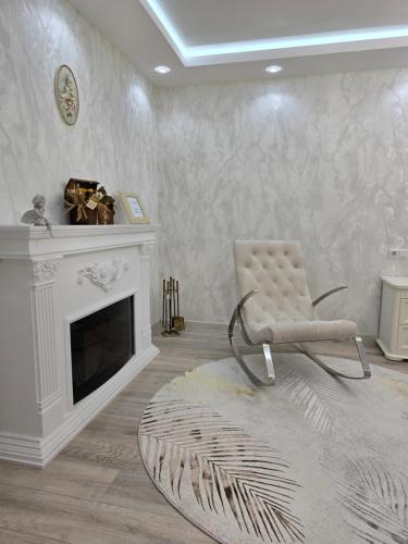 VIP Квартира в центре Бендер улица Кирова 36, Bender (foto 5)