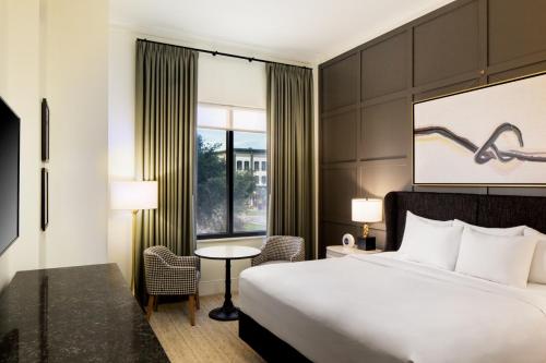 1 king bed