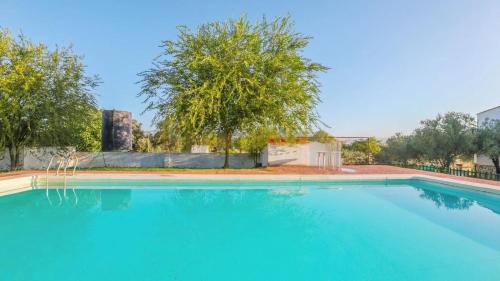 Casa Rural y Espacio para Eventos El Pantano in Penarroya Pueblonuevo