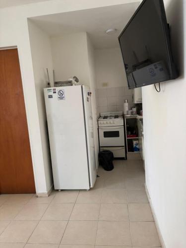 Depto de un dormitorio cerca boulevard oroño (Depto de un dormitorio cerca boulevard orono) in 알베르토 올메도