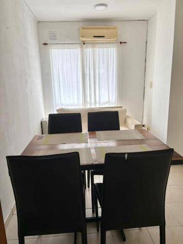 Depto de un dormitorio cerca boulevard oroño (Depto de un dormitorio cerca boulevard orono) in 알베르토 올메도