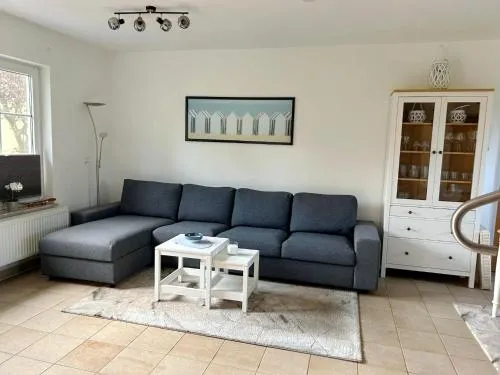 Am Deich Haus 18 in Zingst, Deutschland