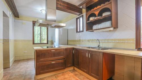 Casa Rural y Espacio para Eventos El Pantano in Penarroya Pueblonuevo