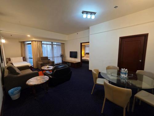 Oakwood Suite At Times Square, Kuala Lumpur (zdjęcie 10)