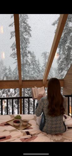 Attractions, Villa Auroras Karhu in Syote