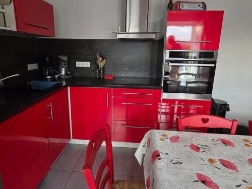 Chez sally in Ceron (Saone-et-Loire)