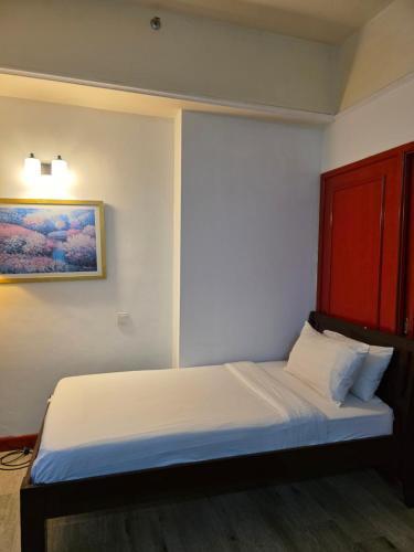 Oakwood Suite At Times Square, Kuala Lumpur (zdjęcie 4)