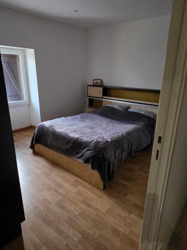 Chez sally in Ceron (Saone-et-Loire)