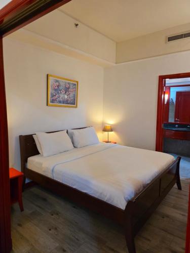 Oakwood Suite At Times Square, Kuala Lumpur (zdjęcie 5)