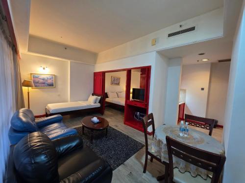 Oakwood Suite At Times Square, Kuala Lumpur (zdjęcie 7)