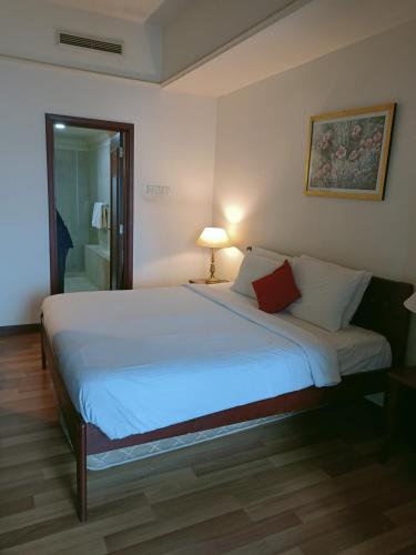 Oakwood Suite At Times Square, Kuala Lumpur (zdjęcie 6)