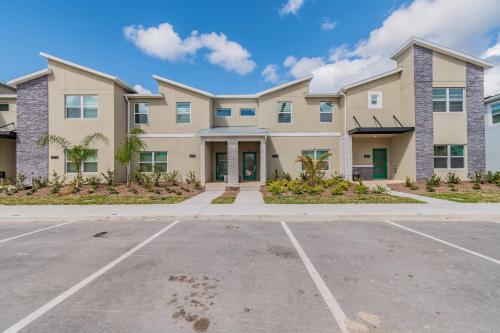Disney 15min - Private Pool BBQ – khách sạn tại Kissimmee