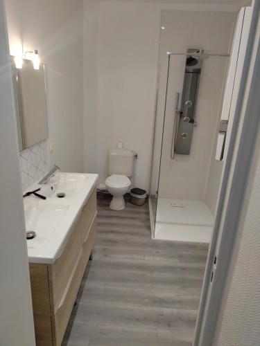 Jaurès (Jaures) in Moulins