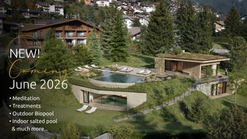 Garni & Apartments Planlim-NEW – khách sạn tại Ortisei