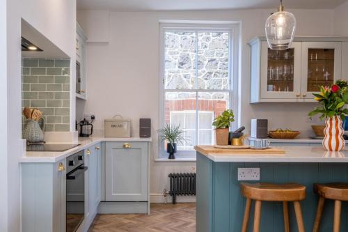 Trelawney Lodge gîte à louer Seaview